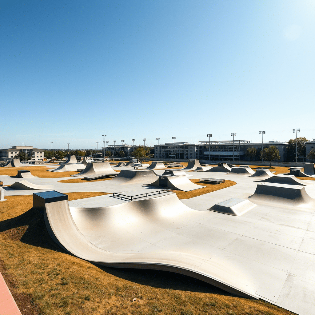 BMX-парк