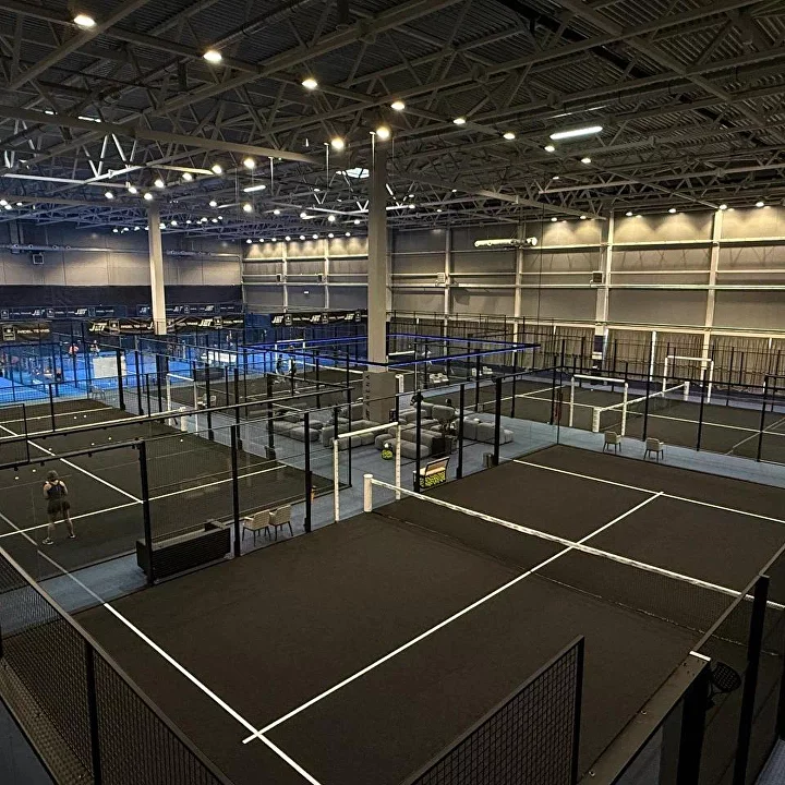 JET ARENA, Московская область